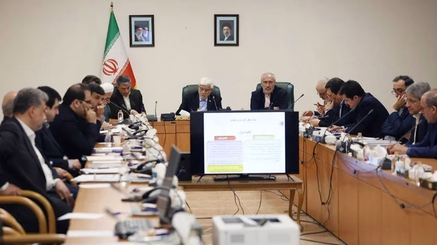 تصویب طرح اتصال دوباره اینترنت بین‌الملل