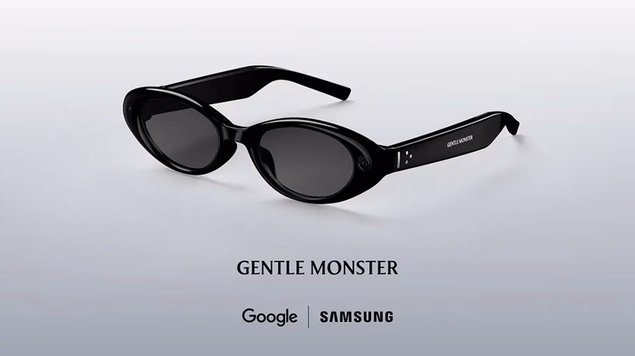 عینک‌ های هوش مصنوعی گوگل با قابلیت Gemini و نمایش اطلاعات زنده