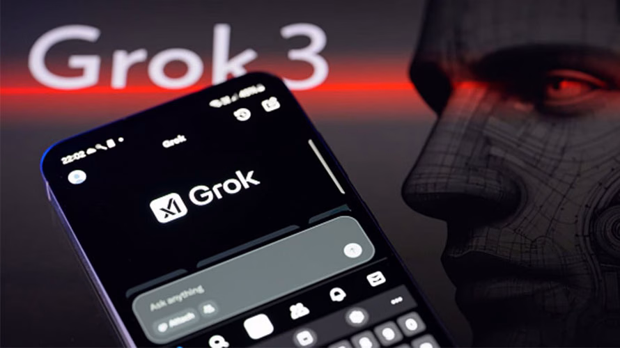 معرفی مدل Grok 4.3 و مجموعه پیشرفته Voice Cloning