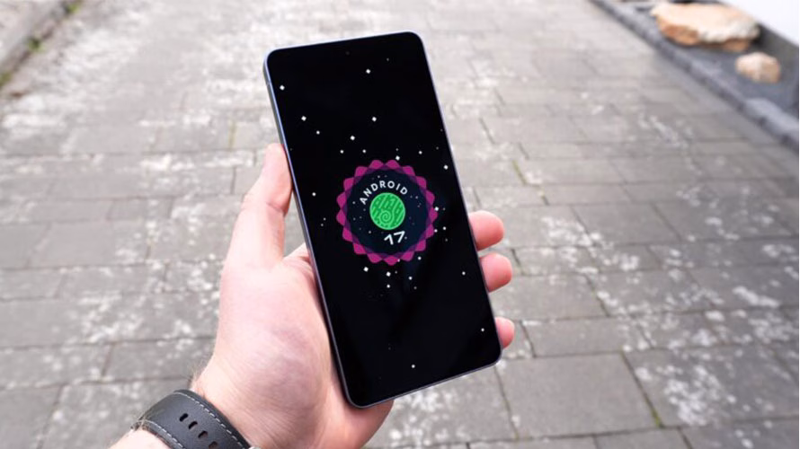 آماده سازی آپدیت بتای One UI 9 برای گلکسی S26 پیش از پایان بتای One UI 8.5