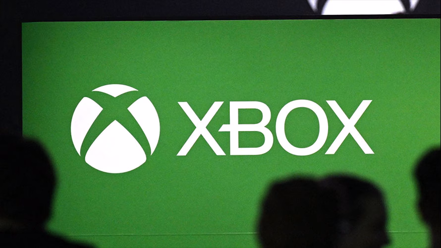 رابط کاربری Xbox PC مایکروسافت روی کامپیوتر گیمینگ