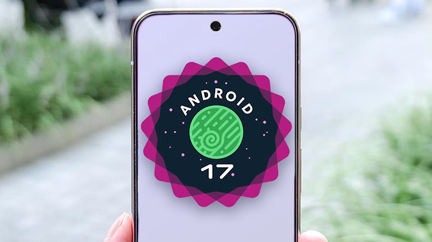 آپدیت Android 17 Beta 4.1 روی گوشی‌های Pixel گوگل