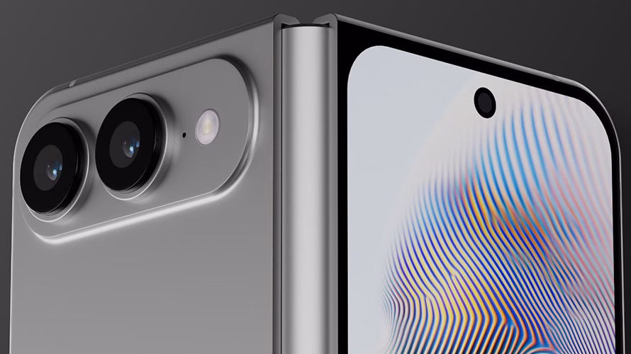 گوشی تاشوی iPhone Fold اپل با احتمال عرضه در سال 2027