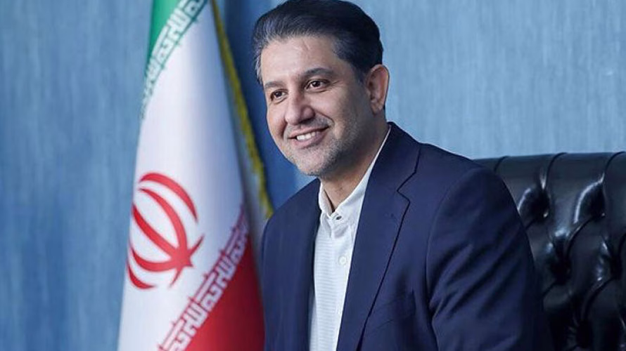 دولت اعلام کرد برنامه‌ای برای قطع اینترنت در ایران وجود ندارد